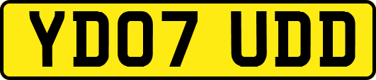 YD07UDD