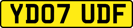 YD07UDF