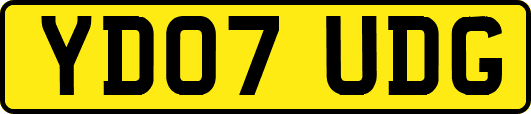 YD07UDG