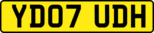 YD07UDH