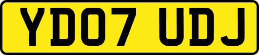 YD07UDJ