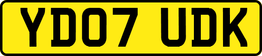 YD07UDK