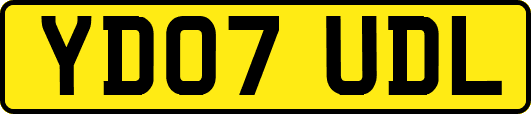 YD07UDL