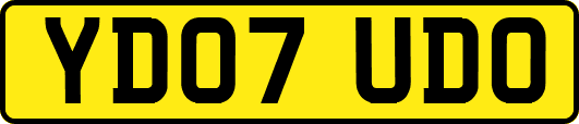 YD07UDO