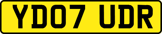 YD07UDR