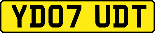 YD07UDT
