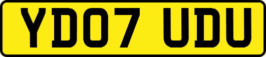YD07UDU