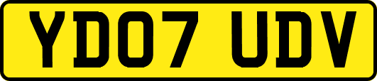 YD07UDV
