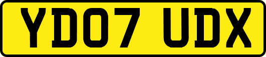 YD07UDX