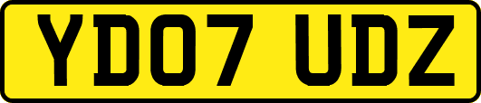 YD07UDZ