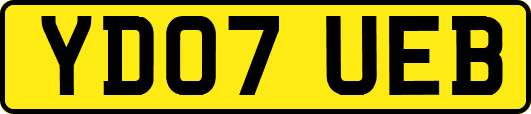 YD07UEB