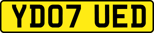 YD07UED
