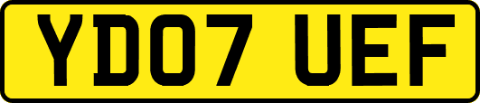 YD07UEF