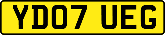 YD07UEG