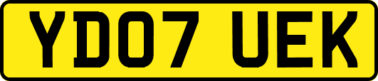 YD07UEK