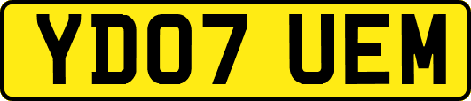 YD07UEM
