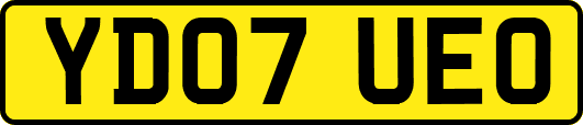 YD07UEO