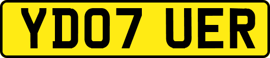 YD07UER