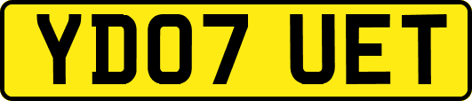 YD07UET