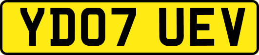 YD07UEV