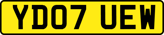 YD07UEW