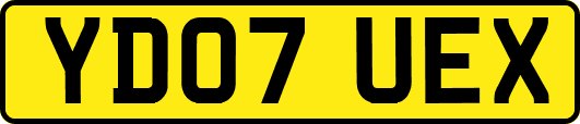 YD07UEX