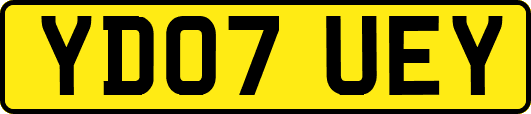 YD07UEY