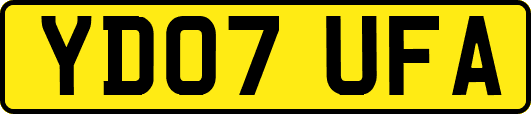 YD07UFA