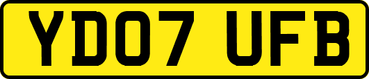 YD07UFB