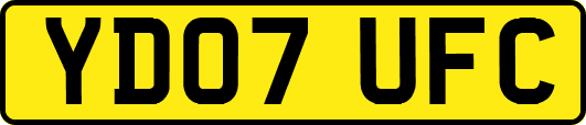 YD07UFC