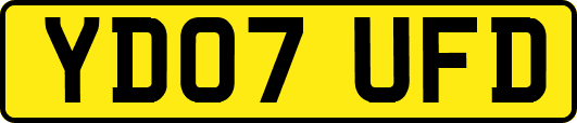 YD07UFD