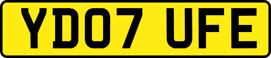YD07UFE