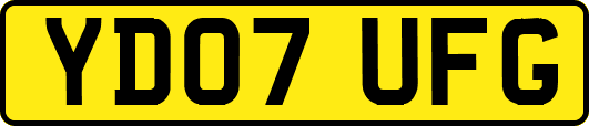 YD07UFG