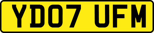 YD07UFM
