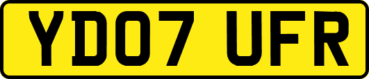 YD07UFR