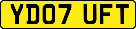 YD07UFT