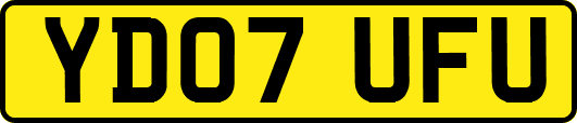 YD07UFU