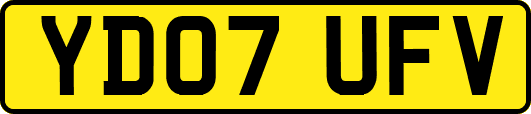 YD07UFV