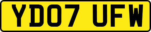 YD07UFW