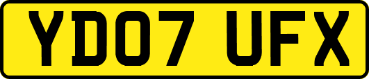 YD07UFX