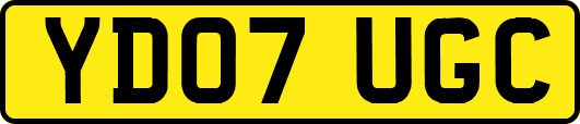 YD07UGC