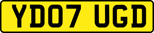 YD07UGD