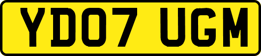 YD07UGM