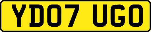 YD07UGO