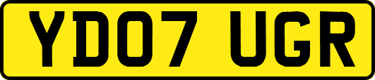 YD07UGR