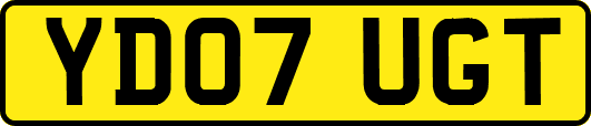 YD07UGT