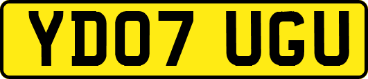 YD07UGU