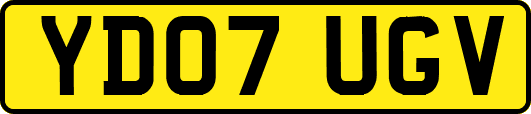YD07UGV