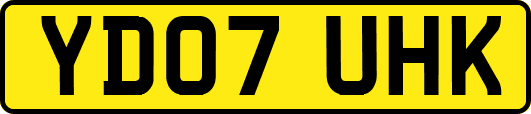 YD07UHK