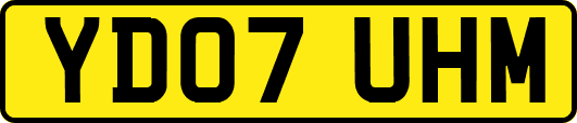 YD07UHM
